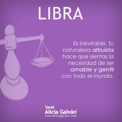 libra horoscopo de hoy.